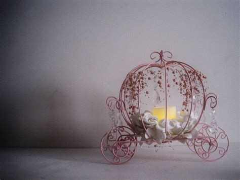 Get 5% in rewards with club o! Cinderella Carriage Nursery Large Table Lamp with Timer ...