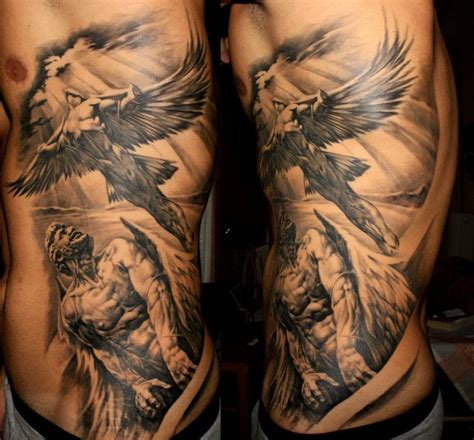 Choose something you feel strongly about whether an advocacy or a passion that you have been pursuing. Related Posts of Rib Tattoos Designs For Men - Tattoo Maze