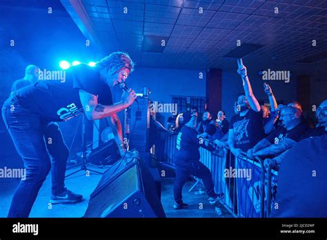 The Kunts Band Hi Res Stock Photography And Images Alamy