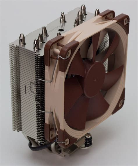 Noctua NH U S Review Articles From UK Gaming Computers