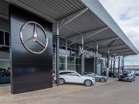 Mercedes was the first manufacturer of automobiles. Job Vacancy At Mercedes-Benz In UAE