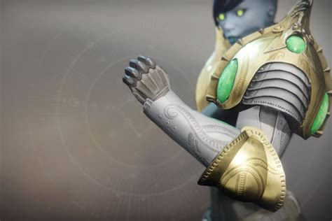 Top 10 Destiny 2 Best Titan Exotics And How To Get Them Gamers Decide