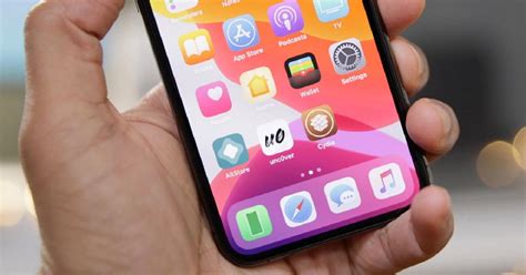 Once the system is rebooted, we need to go inside. How to Remove Jailbreak from an iPhone: Steps to Follow ...