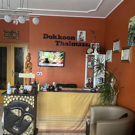 dokkoon thai massage wellnesszentrum in karlshagen