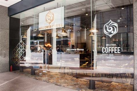 There's a problem loading this menu at the moment. Mellower Coffee: Shanghai Cafe Brings The Coffee & Candy ...