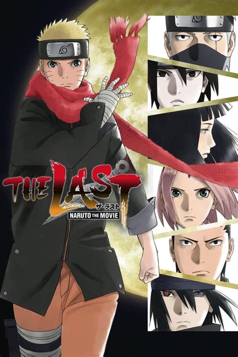 The Last Naruto The Movie Klopid Anime Batch Subtitle Indonesia