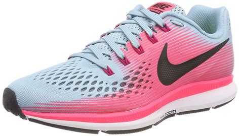 Nike Nike Womens Air Zoom Pegasus 34 Running Shoes