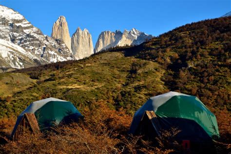 【世界盡頭】南美智利阿根廷 巴塔哥尼亞健行 17天 丘山行