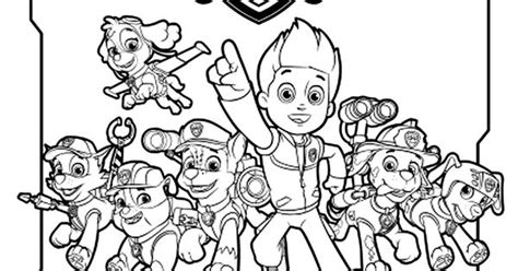 coloriagepatpatrouille8.jpg (2000×2566)  1  Pinterest
