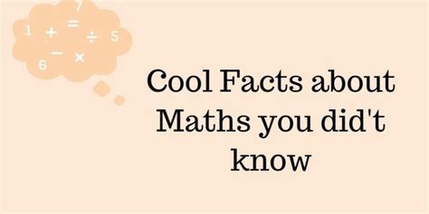 20 Cool Things You Didnt Know About Math Educational App Store
