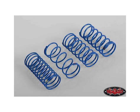 Rc4wd 100mm King Scale Shock Spring Assortment Rc4zs1117 Hobbytown