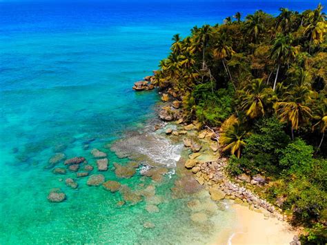 9 Stunning Places Off The Beaten Path In The Dominican Republic The