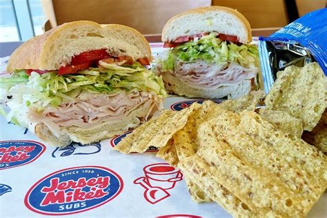 The quality of our product creates a passionate, loyal customer base with solid repeat business. Jersey Mike's Expanding to East Rutherford - Boozy Burbs