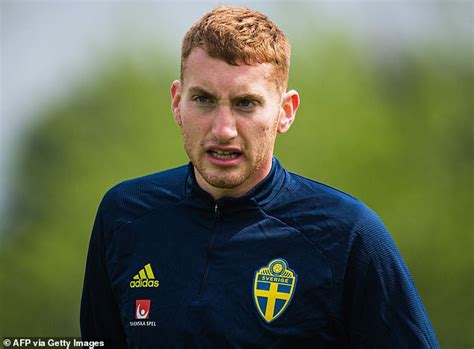On june 11, the sixteenth uefa championship kicked off in rome. Sweden's Dejan Kulusevski tests positive for Covid-19 ...