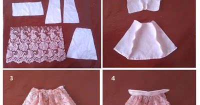 Keadaan seperti ini bisa membuat frustrasi. Gambar Pola Baju Barbie | kata sambutan dan pidato lengkap