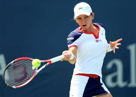 Последние твиты от simona halep (@simona_halep). Wonderful World of WTA: New Haven final: Simona, the new ...