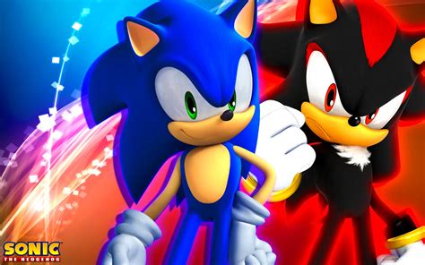 Sonic Adventure 2 Hd Wallpaper Background Image 1920x1200 Id
