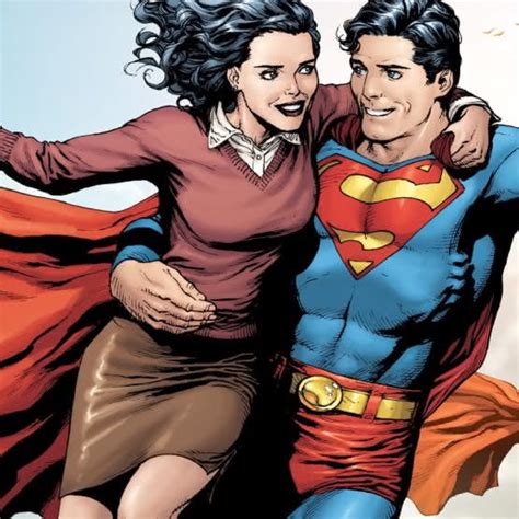 jimmy olsen e lois lane ganharão novas séries de quadrinhos pela dc comics