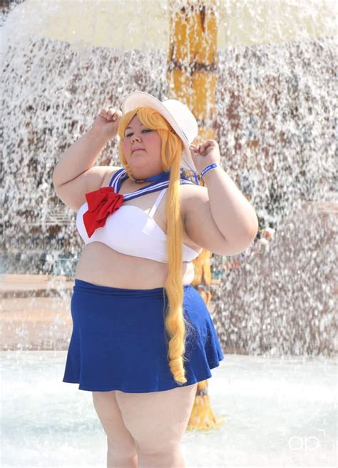 Sailor Moon Plus Size Cosplay Plus Size Costumes The Huntswoman