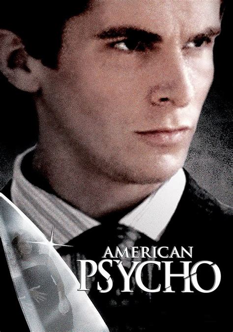 American Psycho American Psycho Movie American Psycho Movies Online