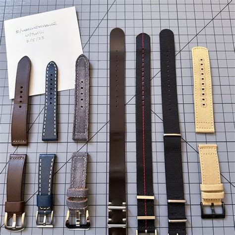 Wts Straps Bas And Lokes Bosphorus Two Stitch Straps Blushark