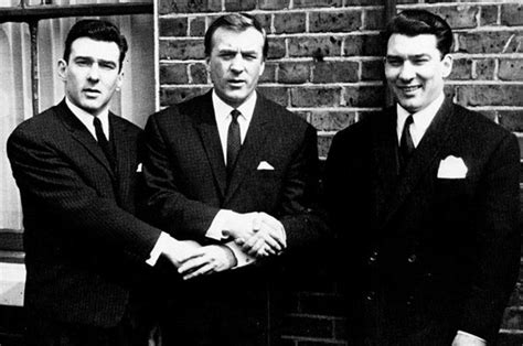 The british museum was formed as a gift to cover tax liability in the 18th century and ownership fell with the government. REVEALED: Secret lives of the Kray Twins laid bare in rare ...
