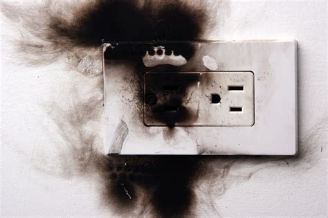 Free Photo Unsafe Plugging Electricity Plug Safety Free Download