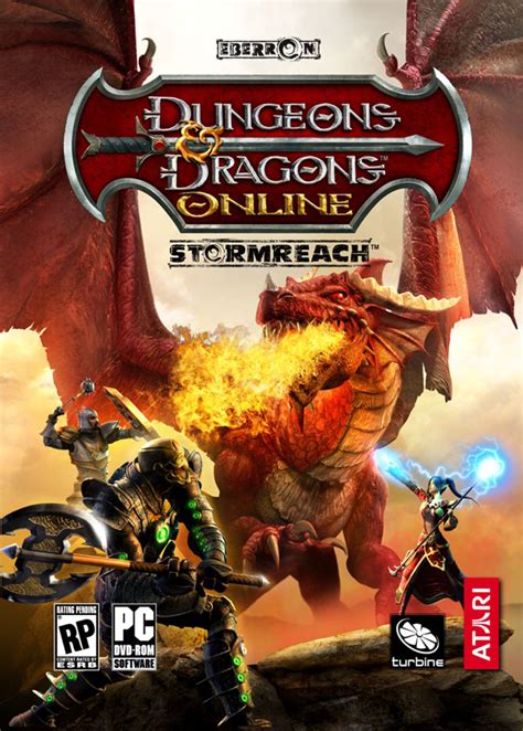 Dungeons And Dragons Online Windows Mac Game Moddb