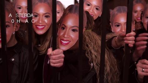 Dutch Tv Show Tempts Beyoncé With Special Super Bowl Performance