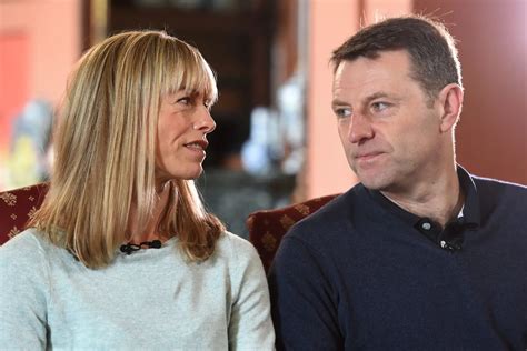Pais de Maddie McCann quebram o silêncio após suspeito alemão ser constituído arguido SIC Notícias