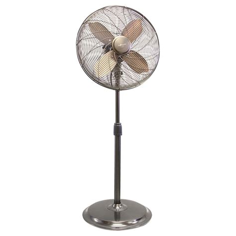 Retro Pedestal Fan Ideas On Foter