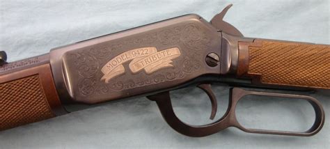 Winchester 9422 High Grade Traditional Tribute