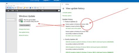 Windows 10 October 2018 Update Problems And Issues Being Reported