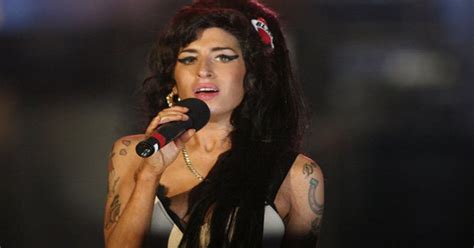 Exclusive How Did Amy Winehouse Really Die Why Bulimia And Alcohol