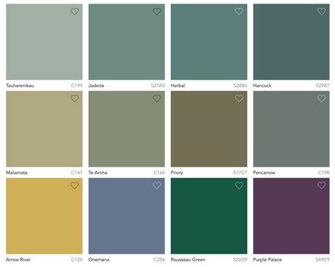 Best Interior Paint Colors 2021 Learn About Our 2021 Paint Colour