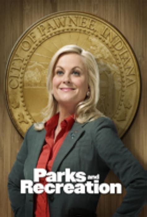 Parks And Recreation 2009