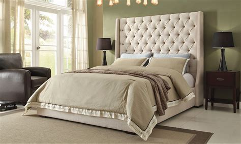 We did not find results for: Tall Upholstered Bed - HomesFeed
