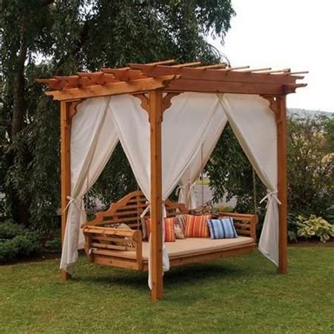 32 Best Backyard Pavilion Ideas Covered Outdoor Structure Designs 16