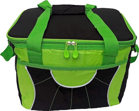 Insulated Bag For Hot Or Cold Food Takeaway Restaurant Delivery Food Bag Picnic Bag Lunch