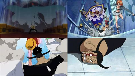 Episodio 273 One Piece Wiki Italia Fandom Powered By Wikia