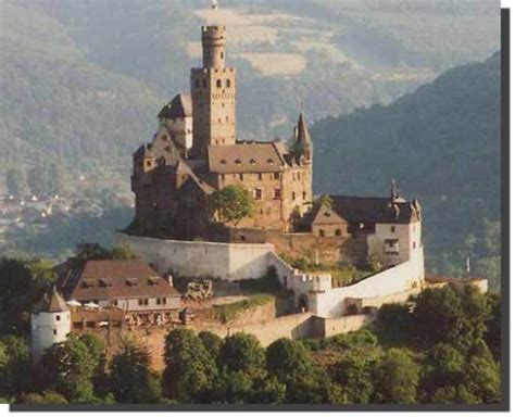 Top 10 Largest Castles In Germany Hubpages