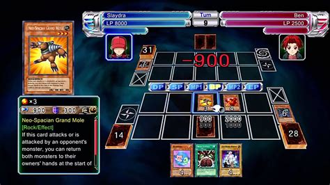 Lets Play Yu Gi Oh 5ds Decade Duels Ep 19 Youtube