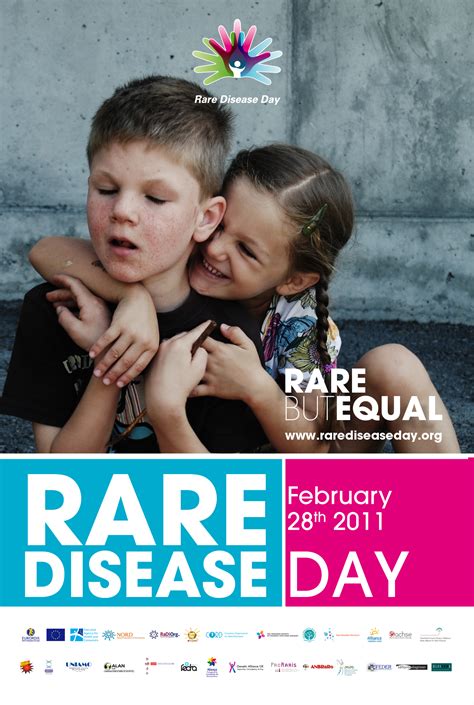 Rare Disease Day 2021 Article