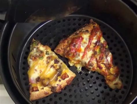 Jun 25, 2021 · how to reheat pizza in air fryer. Can You Reheat Pizza in Air Fryer