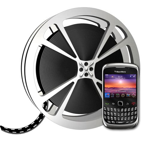 Bigasoft BlackBerry Ringtone Maker - Custom and make unique BlackBerry ringtones (BlackBerry Q10 ...