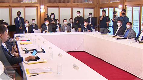정치 Party government Government reorganization plan to be announced soon Matters such as