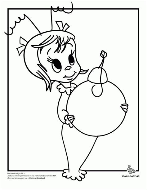 grinch stole christmas grinch coloring pages christmas coloring pages coloring pages