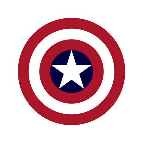 April Picks Marvel Captain America Wall Art And More Captain America