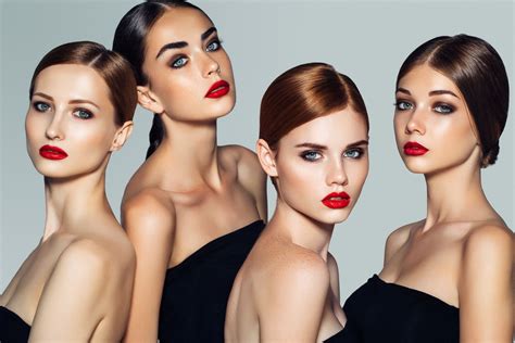 Find Your Big Break At One Of These Top Female Modeling Agencies