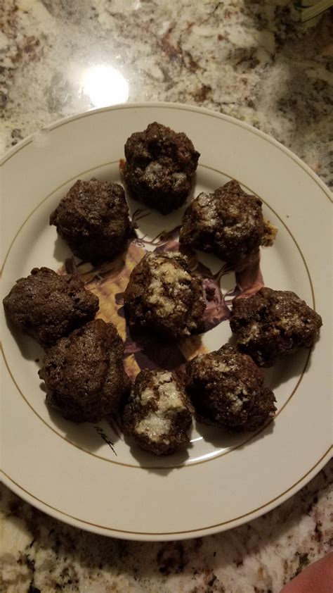 I Call These My Cum Covered Shitballs Rshittyfoodporn